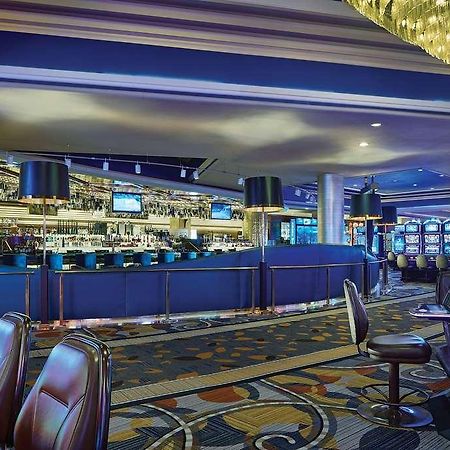 Horseshoe Las Vegas Center Strip, Trademark Collection Екстер'єр фото