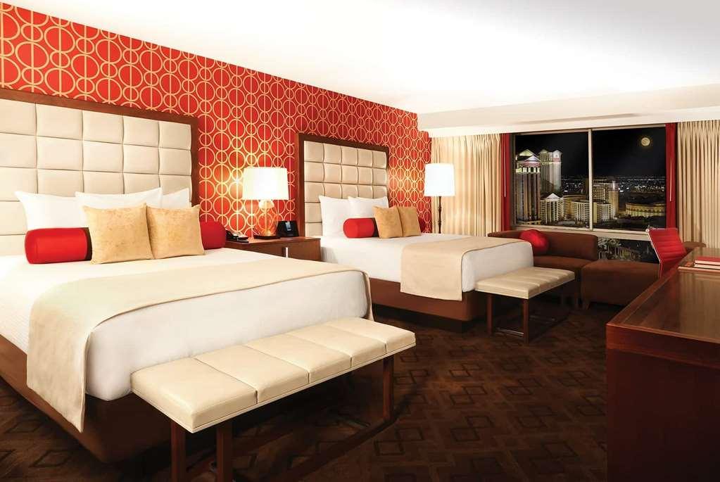 Horseshoe Las Vegas Center Strip, Trademark Collection Номер фото