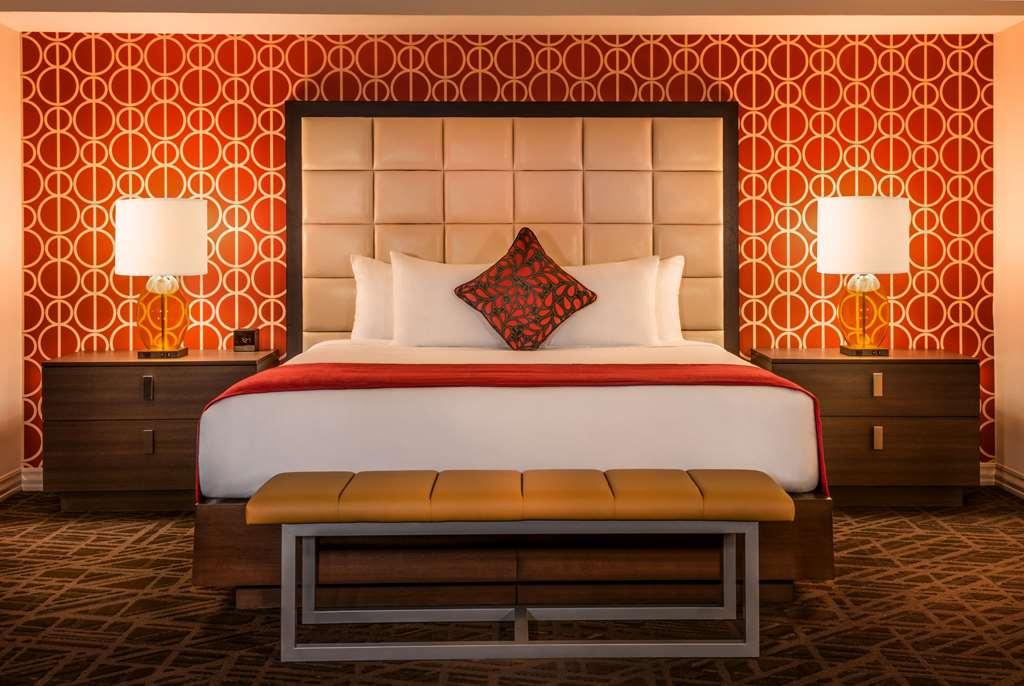 Horseshoe Las Vegas Center Strip, Trademark Collection Номер фото
