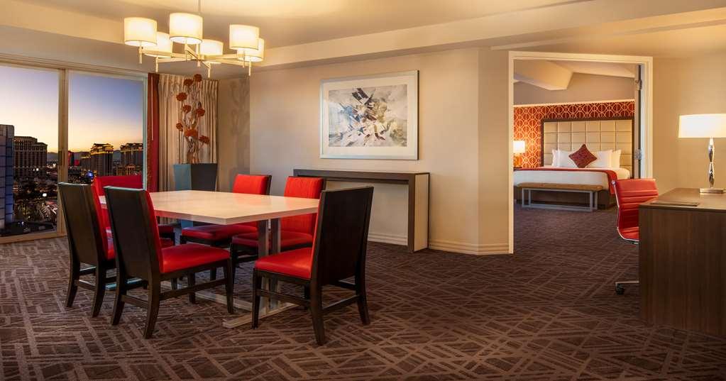 Horseshoe Las Vegas Center Strip, Trademark Collection Номер фото