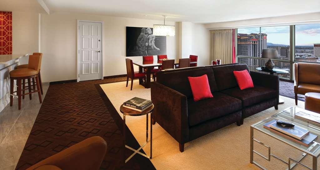 Horseshoe Las Vegas Center Strip, Trademark Collection Номер фото