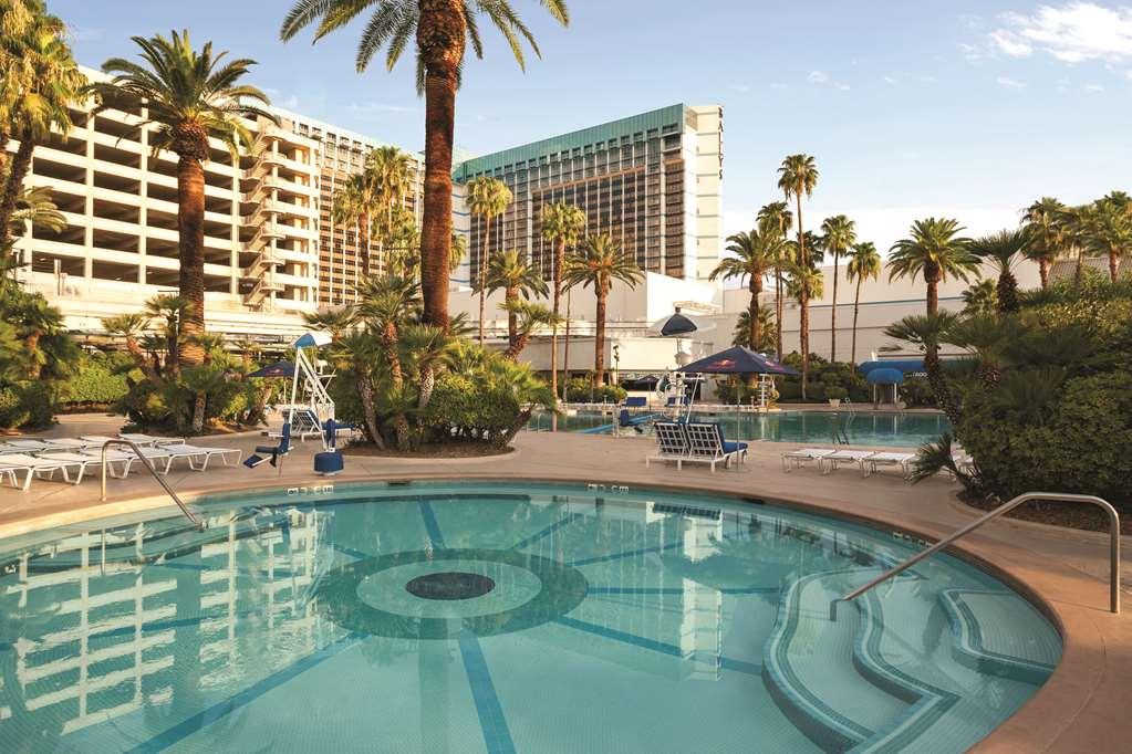 Horseshoe Las Vegas Center Strip, Trademark Collection Зручності фото