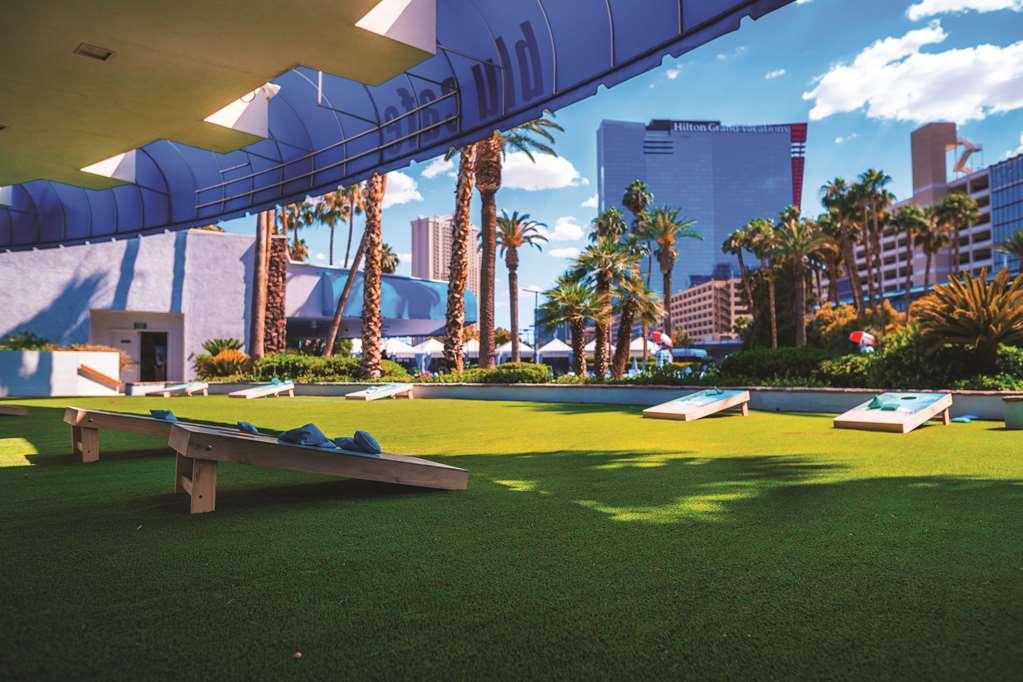 Horseshoe Las Vegas Center Strip, Trademark Collection Зручності фото