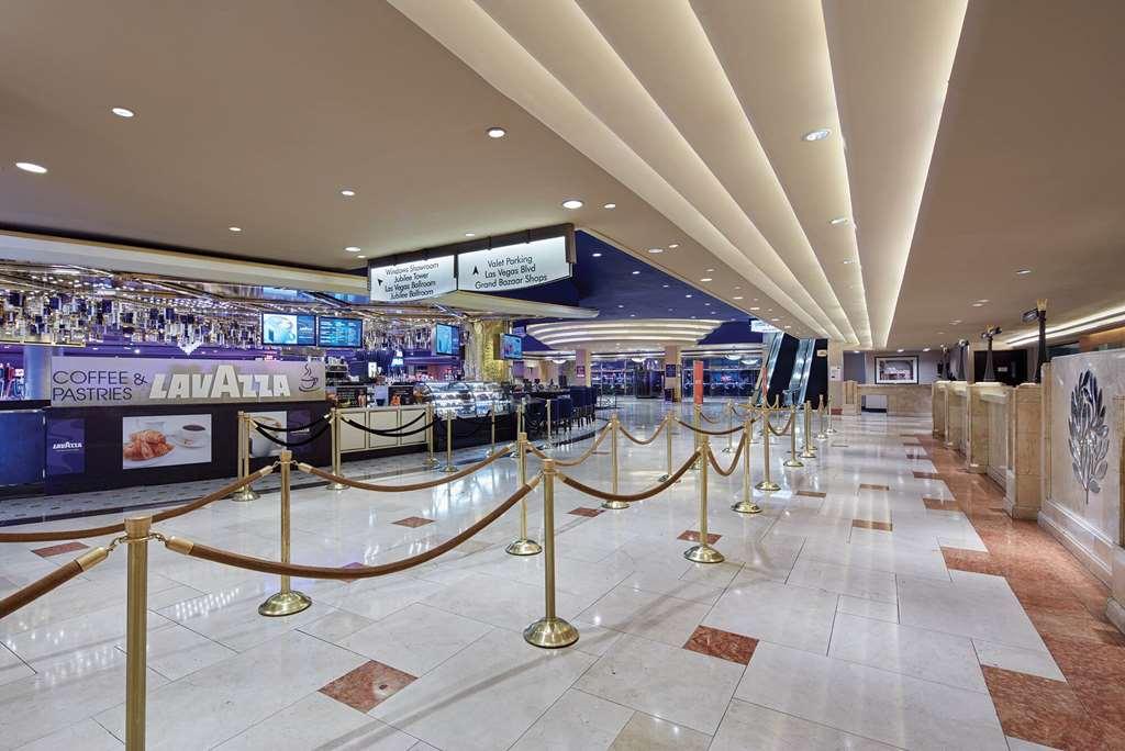 Horseshoe Las Vegas Center Strip, Trademark Collection Інтер'єр фото