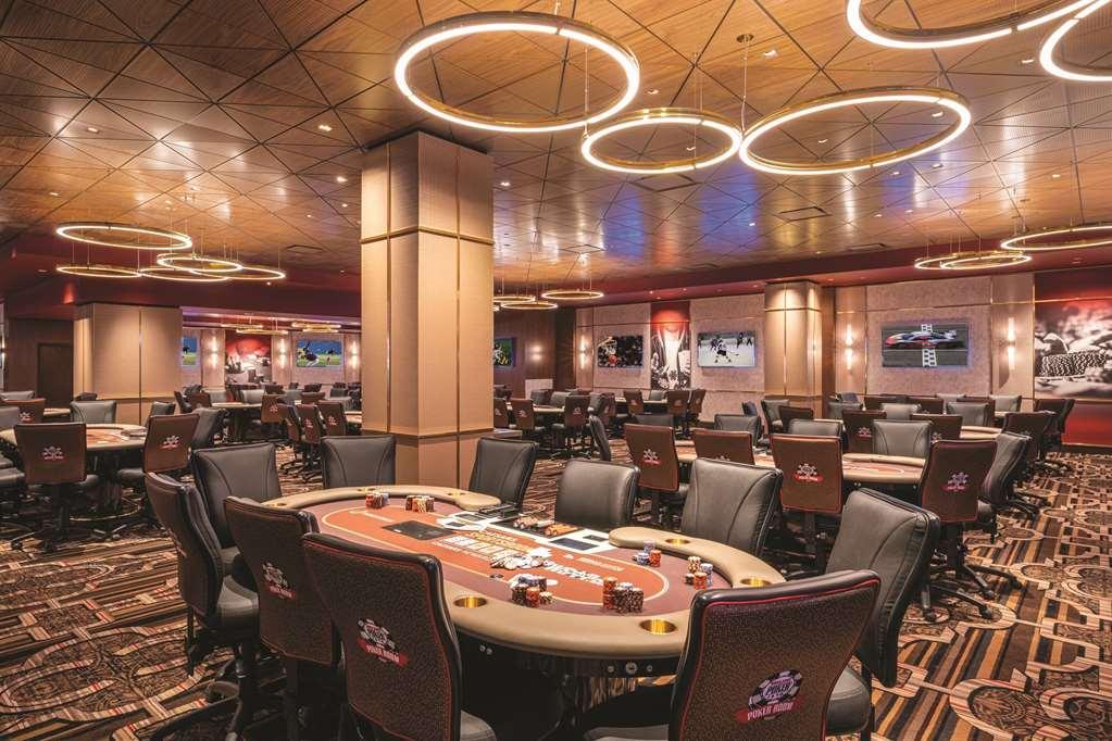 Horseshoe Las Vegas Center Strip, Trademark Collection Екстер'єр фото