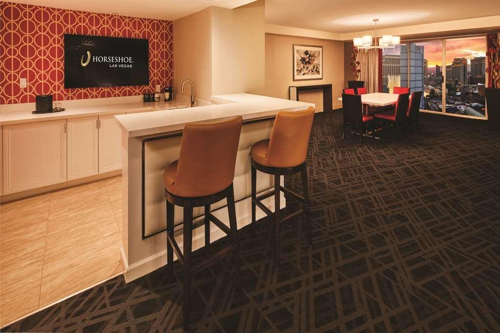 Horseshoe Las Vegas Center Strip, Trademark Collection Номер фото