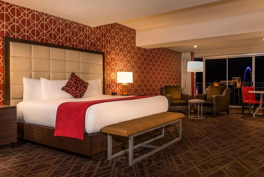 Horseshoe Las Vegas Center Strip, Trademark Collection Номер фото